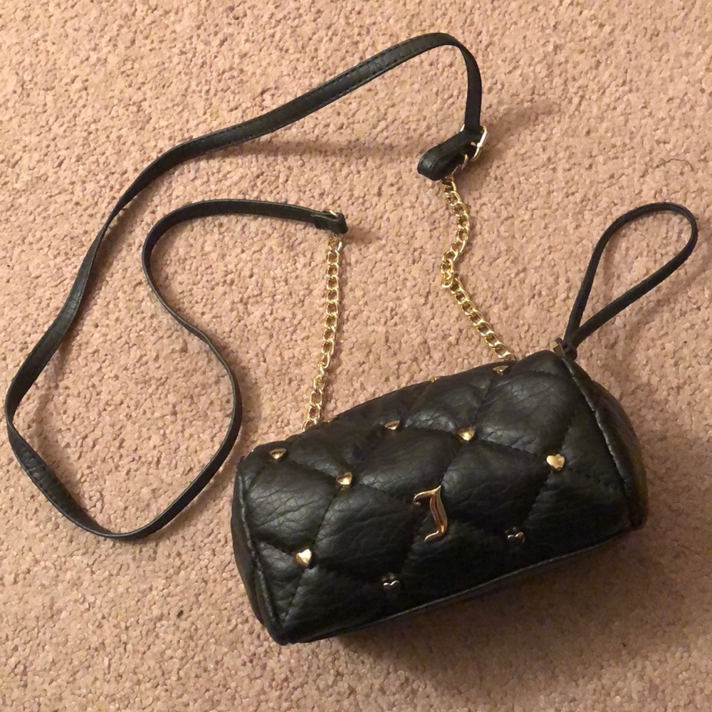 Juicy Couture cross body bag